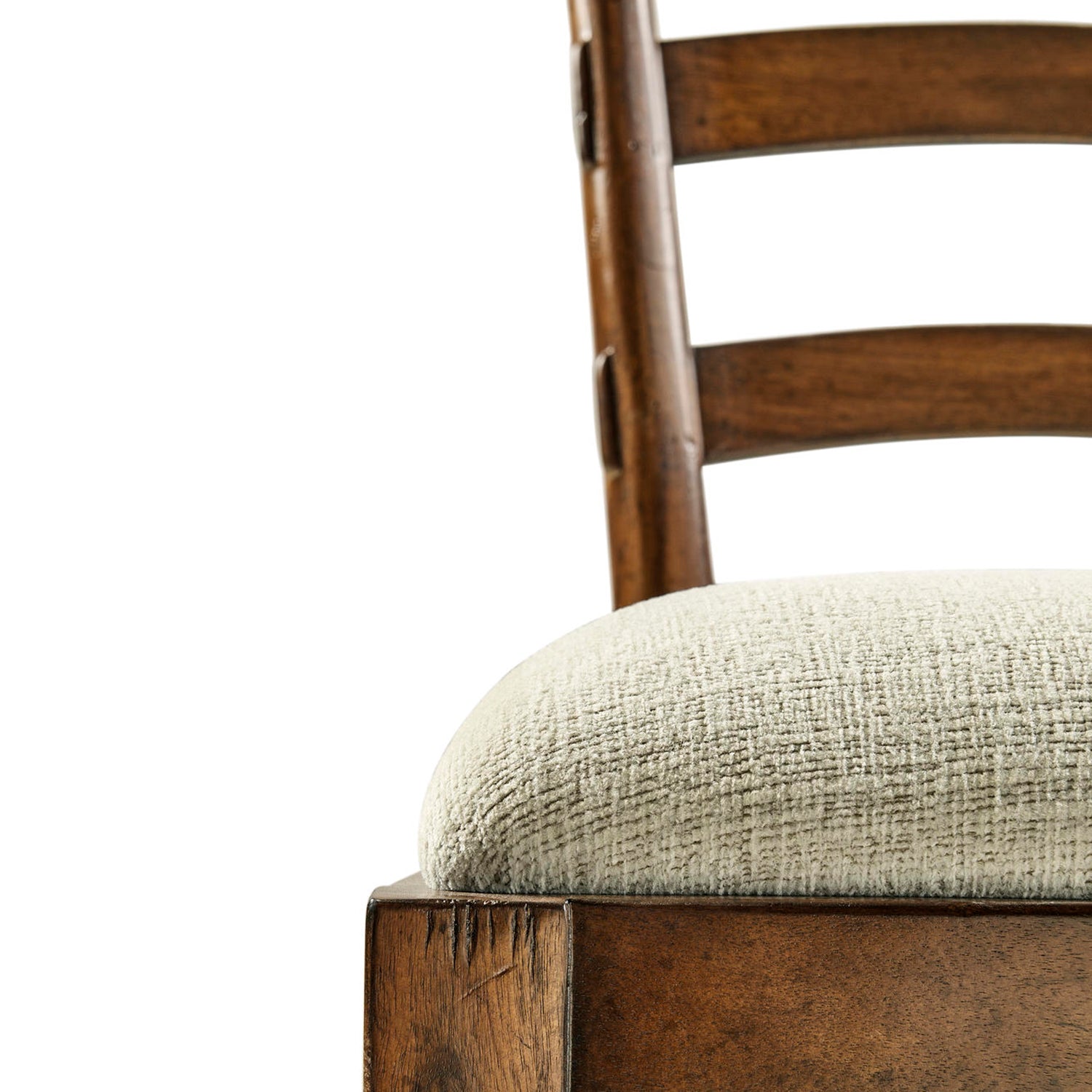 Jonathan Charles Casual Accents Dining Chair Set of 2