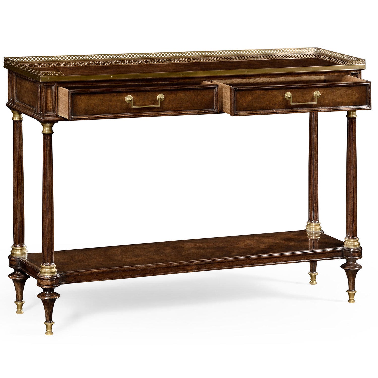 Jonathan Charles Brompton Console Table
