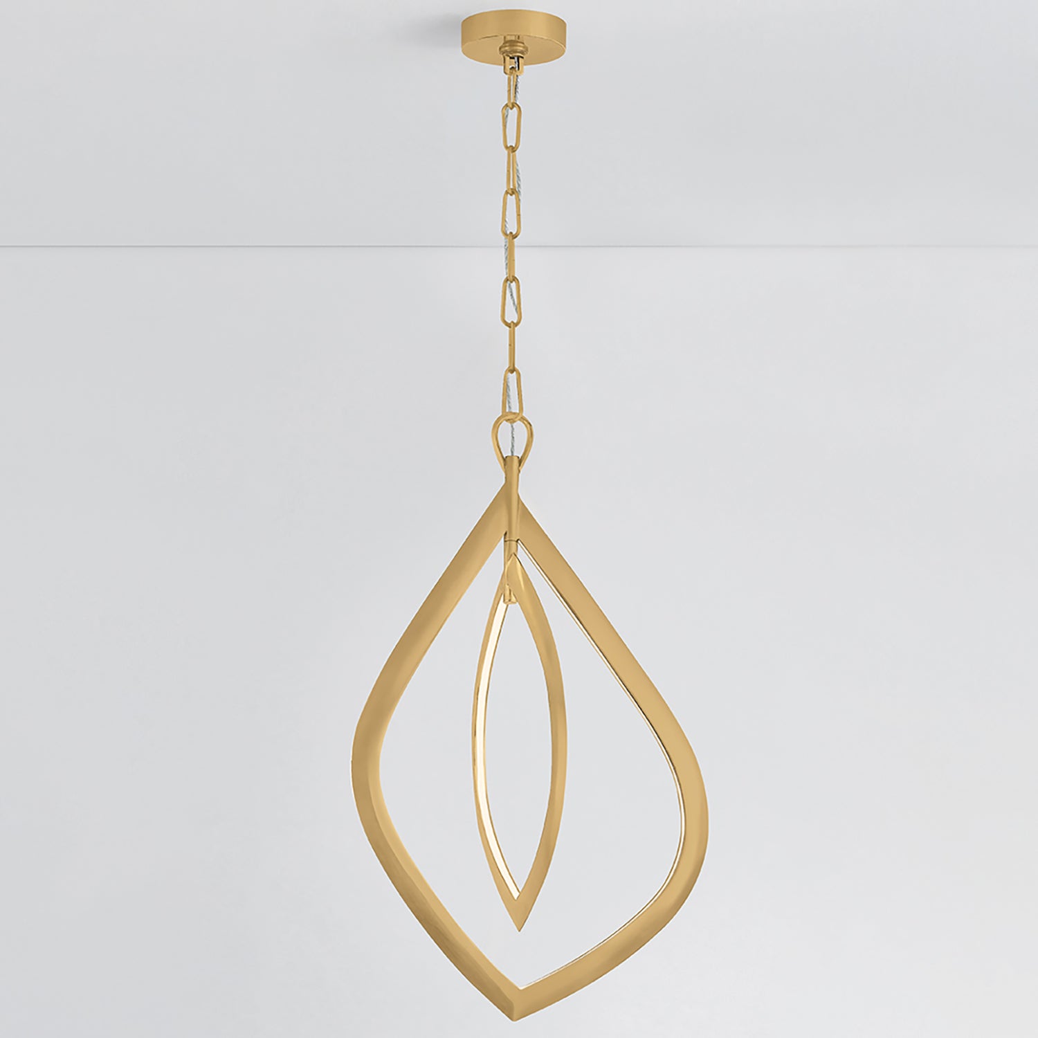 Corbett Lighting Arles Chandelier