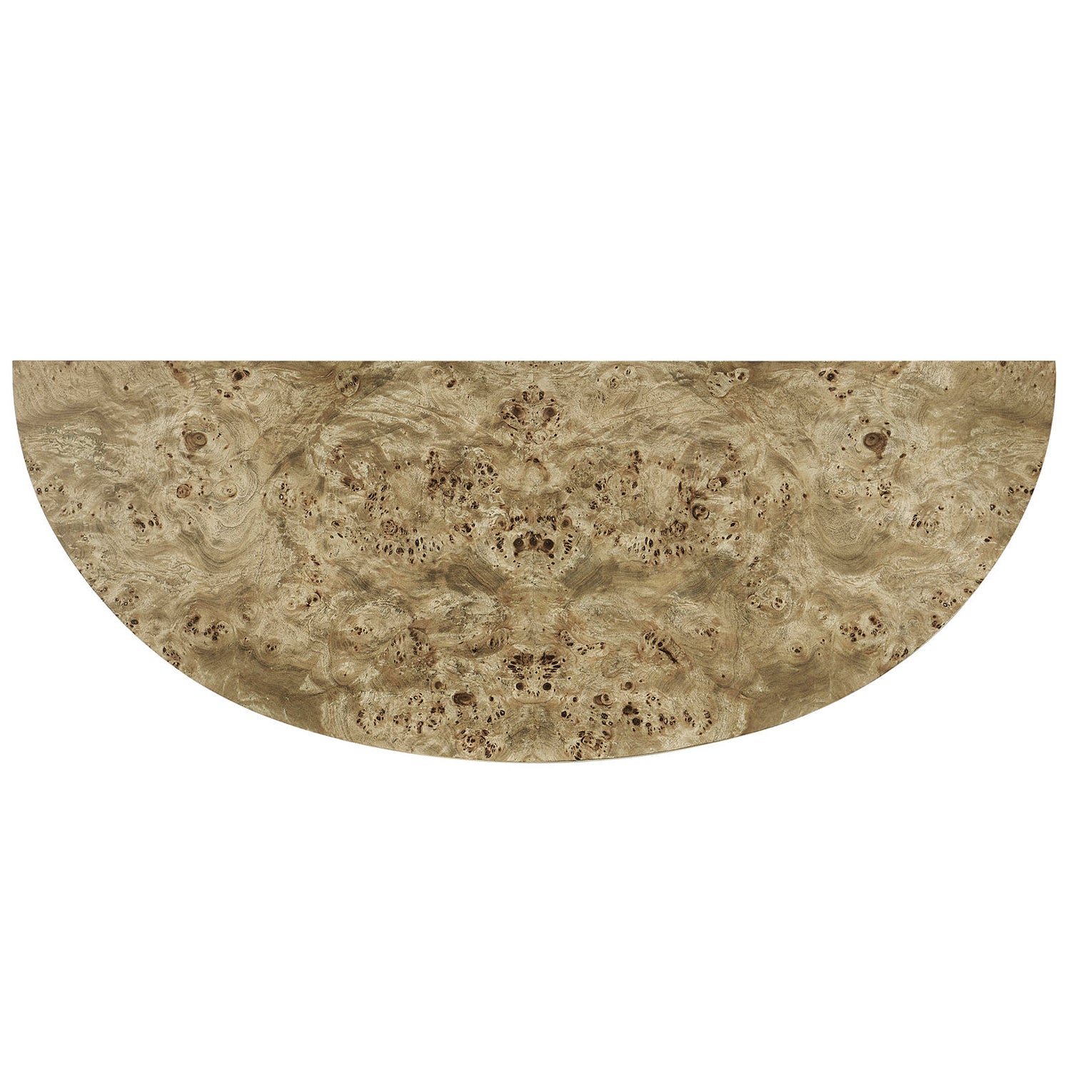 Jonathan Charles Reimagined Fulgurite Demilune