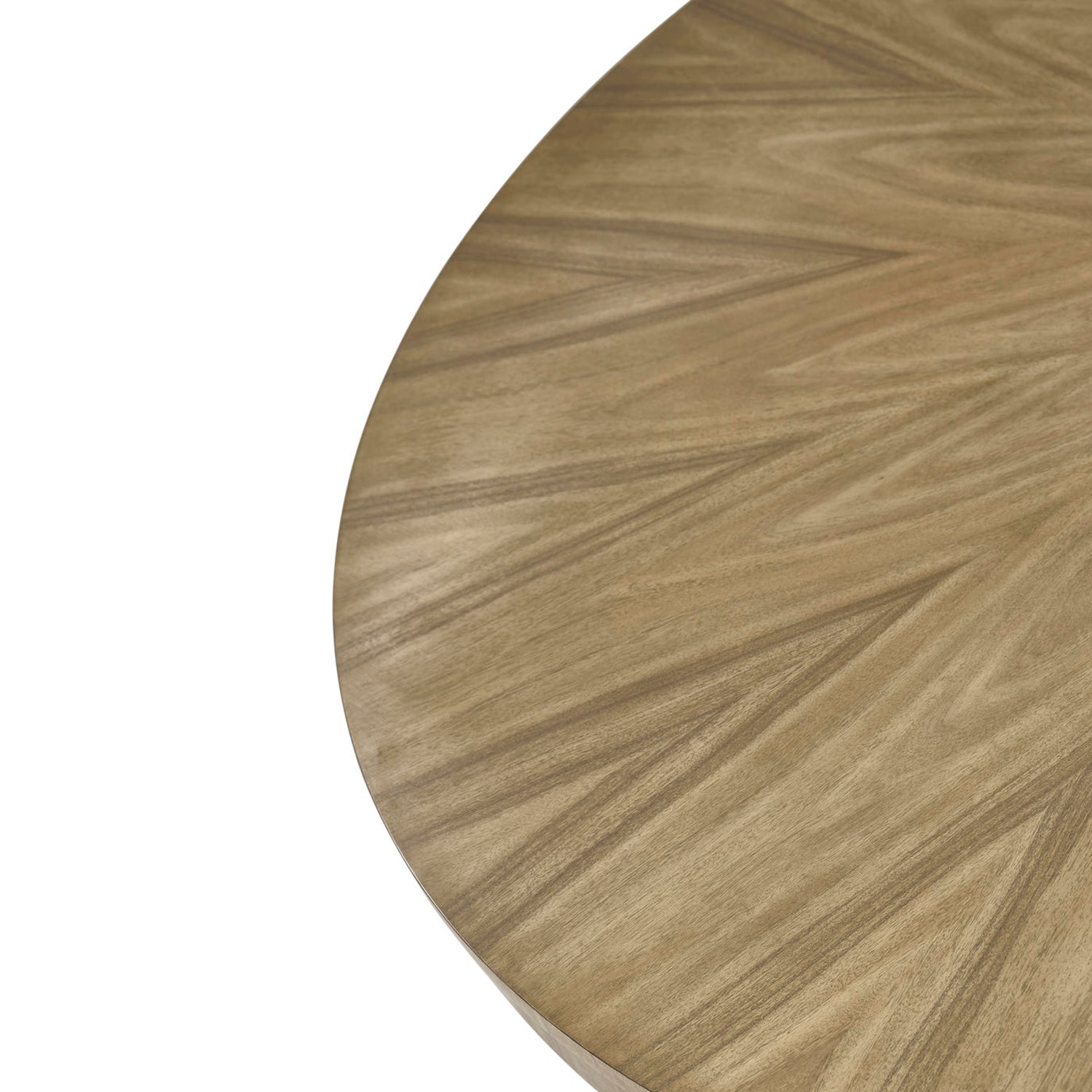 Jonathan Charles Buckingham Round Dining Table