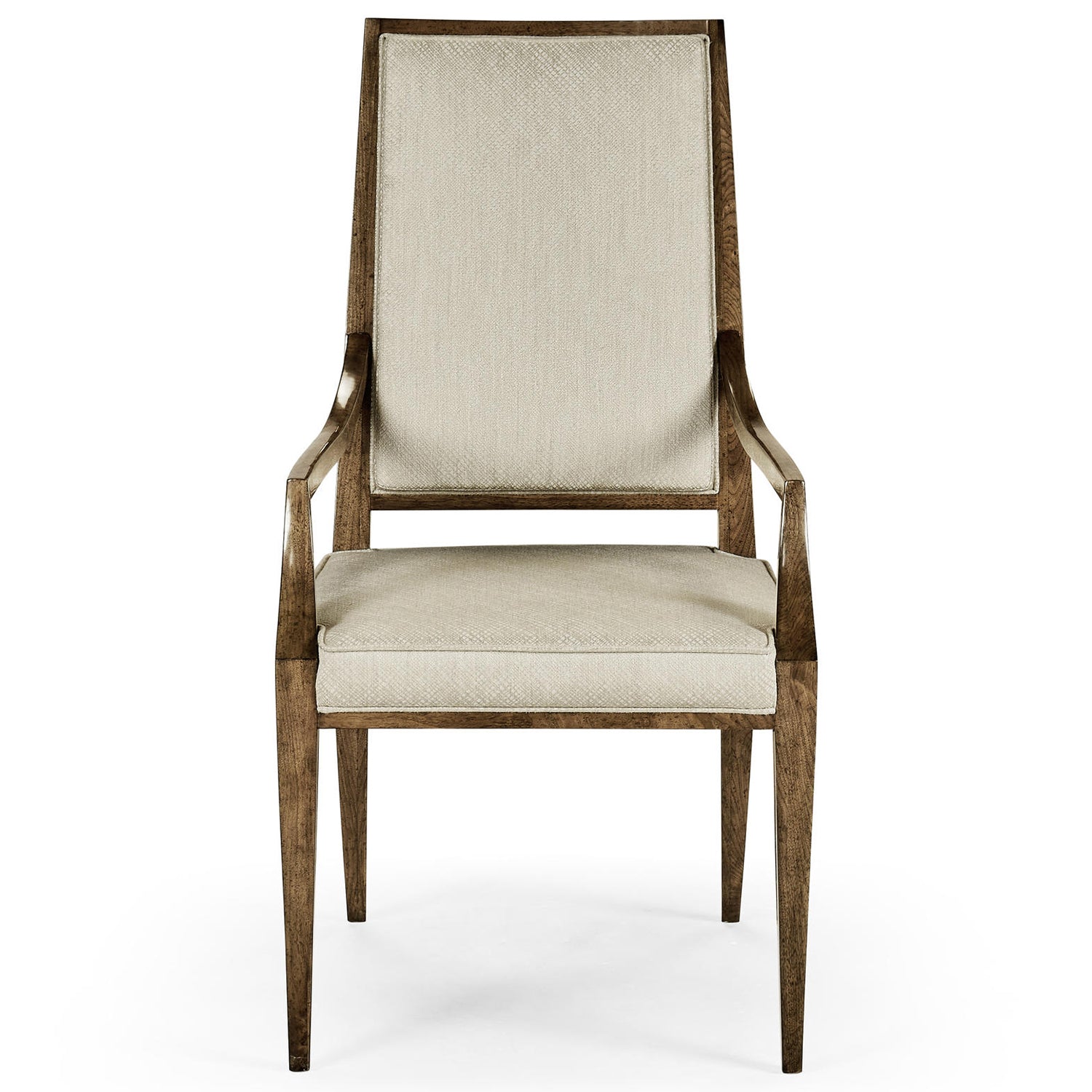 Jonathan Charles Barcelona Arm Chair