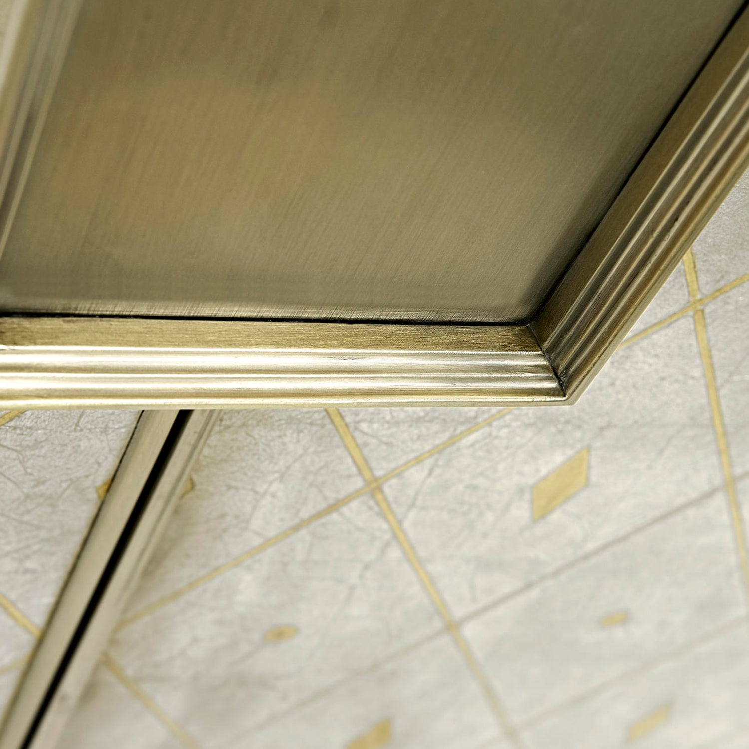 Jonathan Charles Barcelona Accent Cabinet