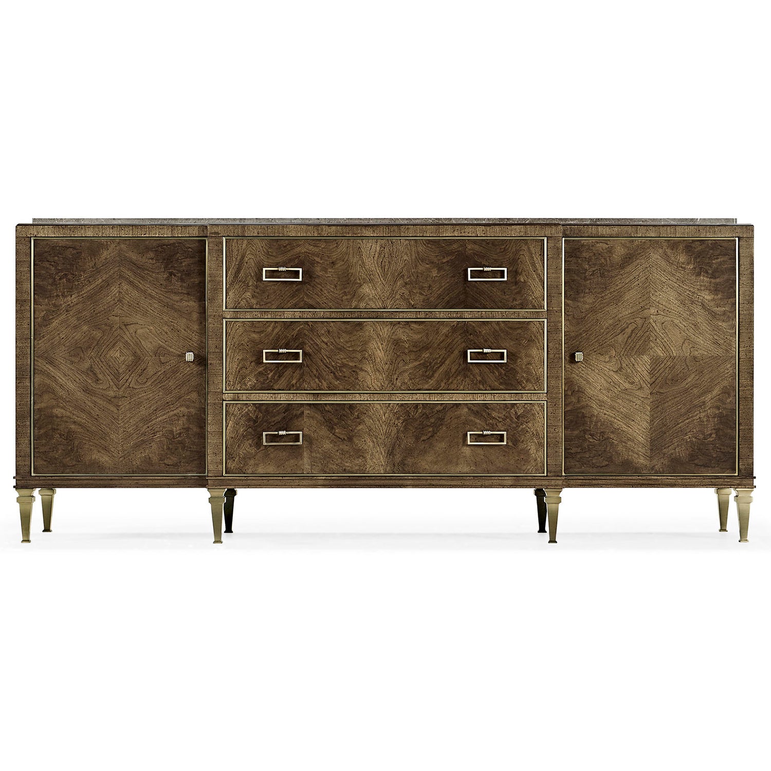 Jonathan Charles Barcelona Credenza
