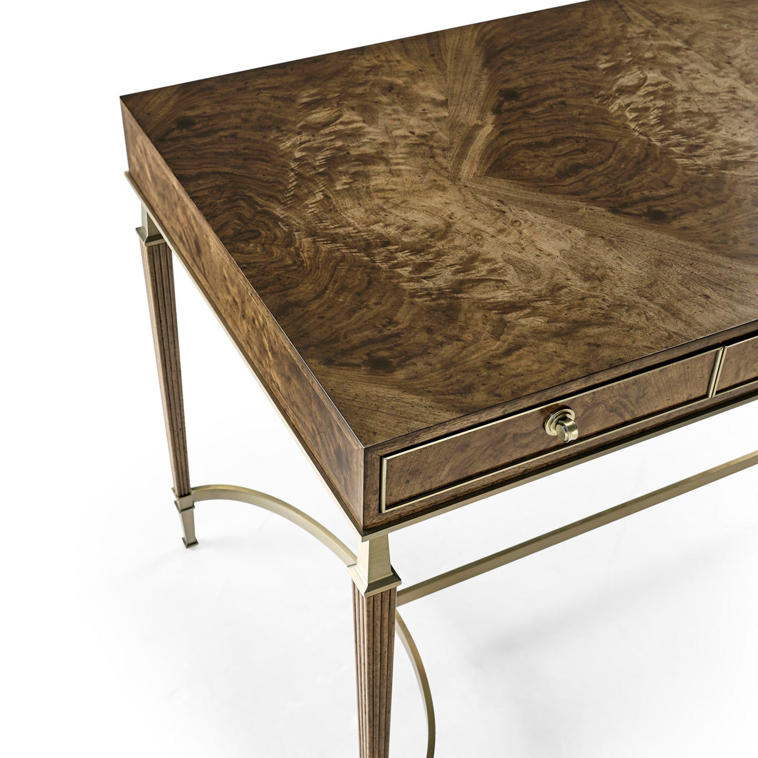Jonathan Charles Barcelona Desk