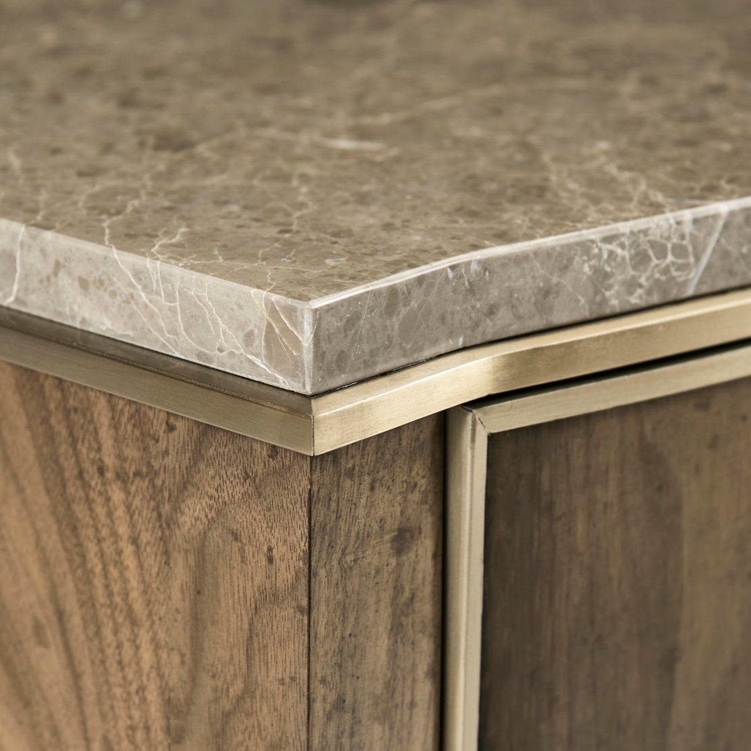 Jonathan Charles Barcelona Nightstand