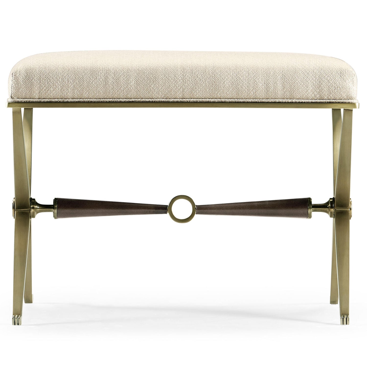 Jonathan Charles Barcelona Bench