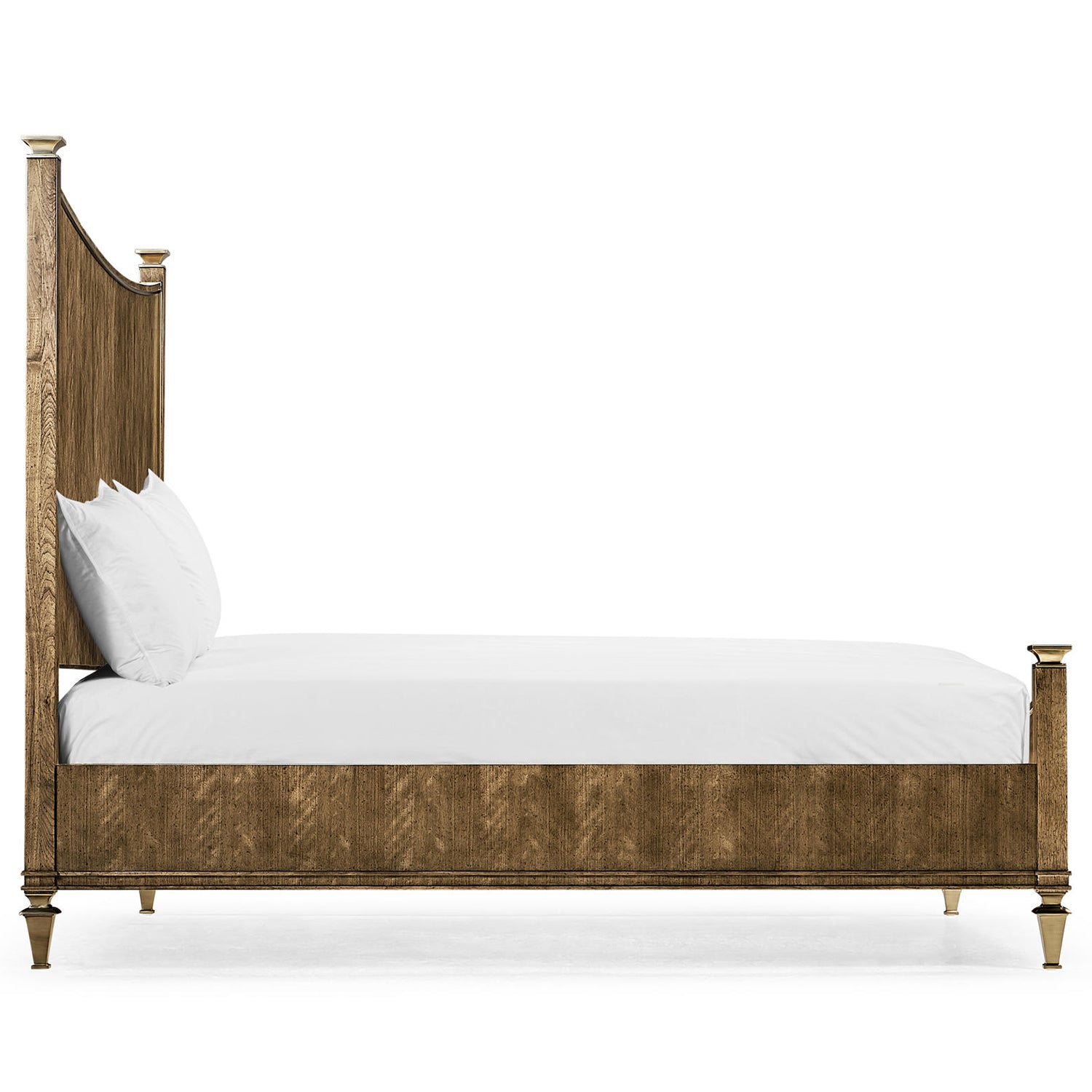 Jonathan Charles Barcelona King Bed