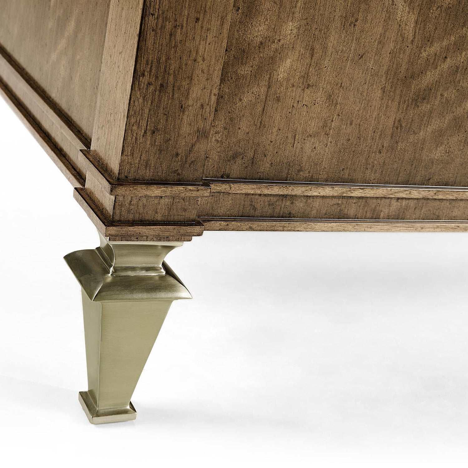 Jonathan Charles Barcelona King Bed