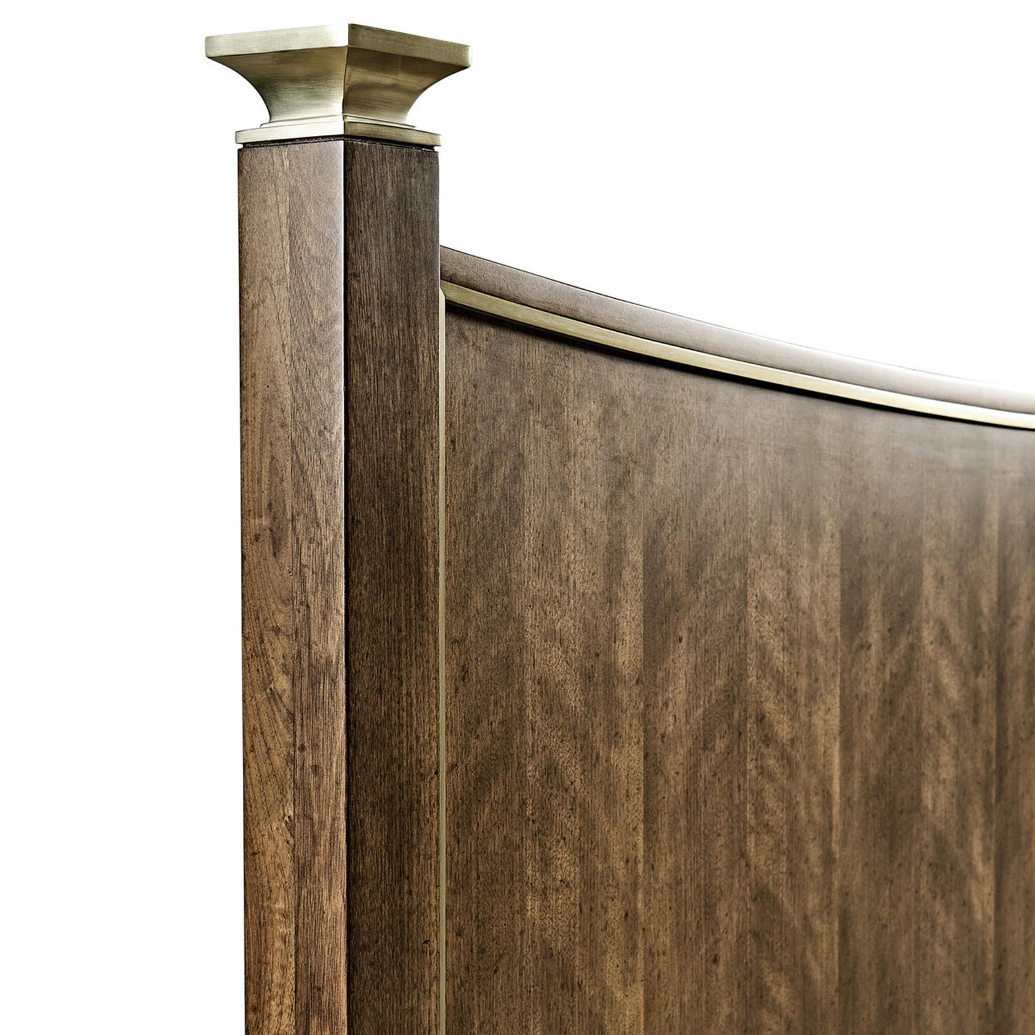 Jonathan Charles Barcelona King Bed