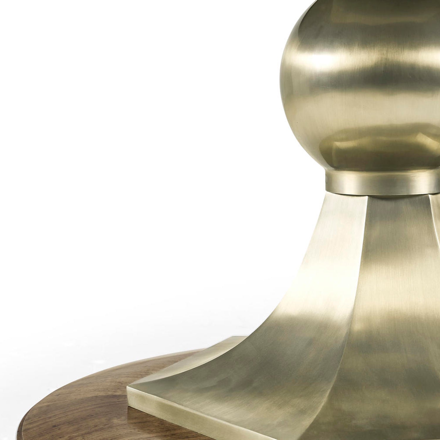 Jonathan Charles Barcelona Dining Table