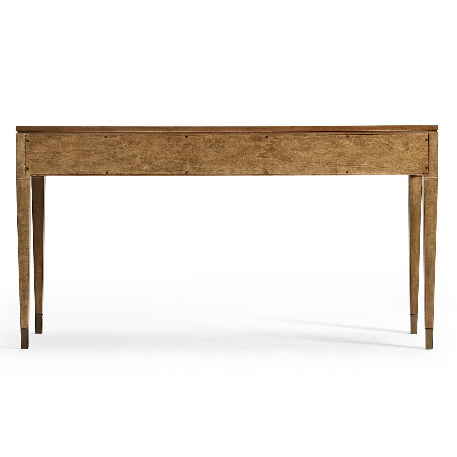 Jonathan Charles Sundial Console Table