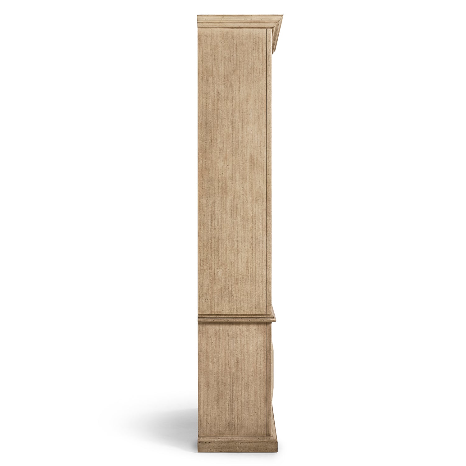 Jonathan Charles Kairos Display Cabinet