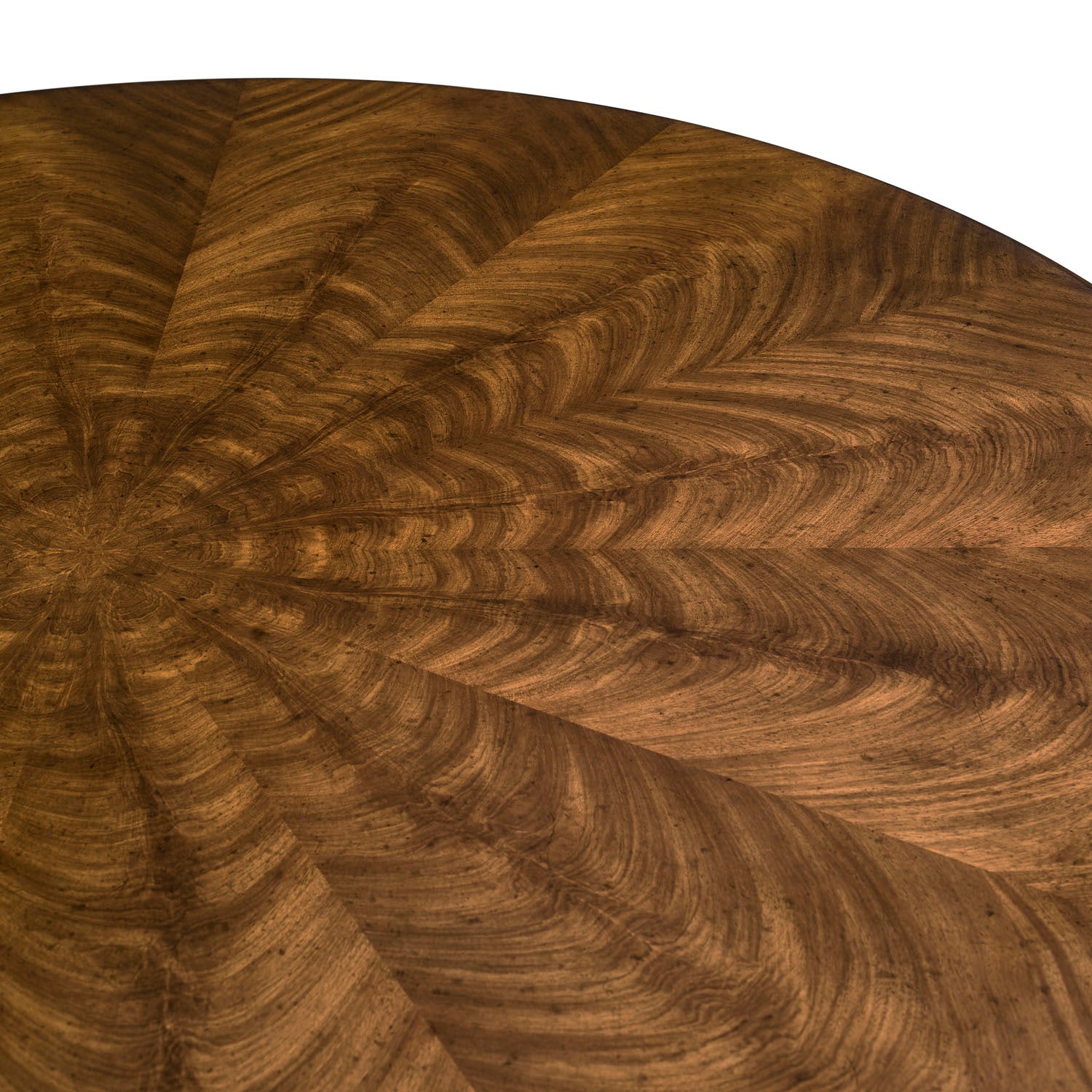Jonathan Charles Hattie 60in Round Dining Table