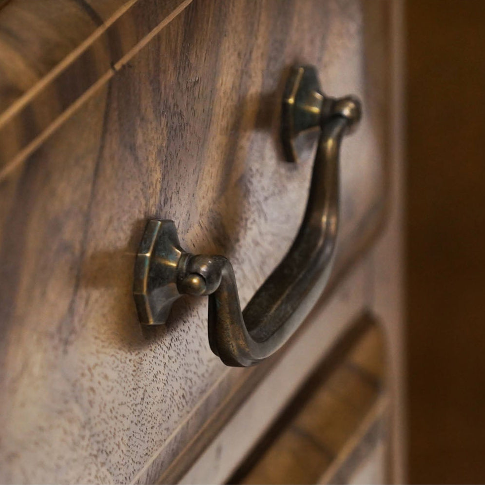 Jonathan Charles Montclaire Accent Chest
