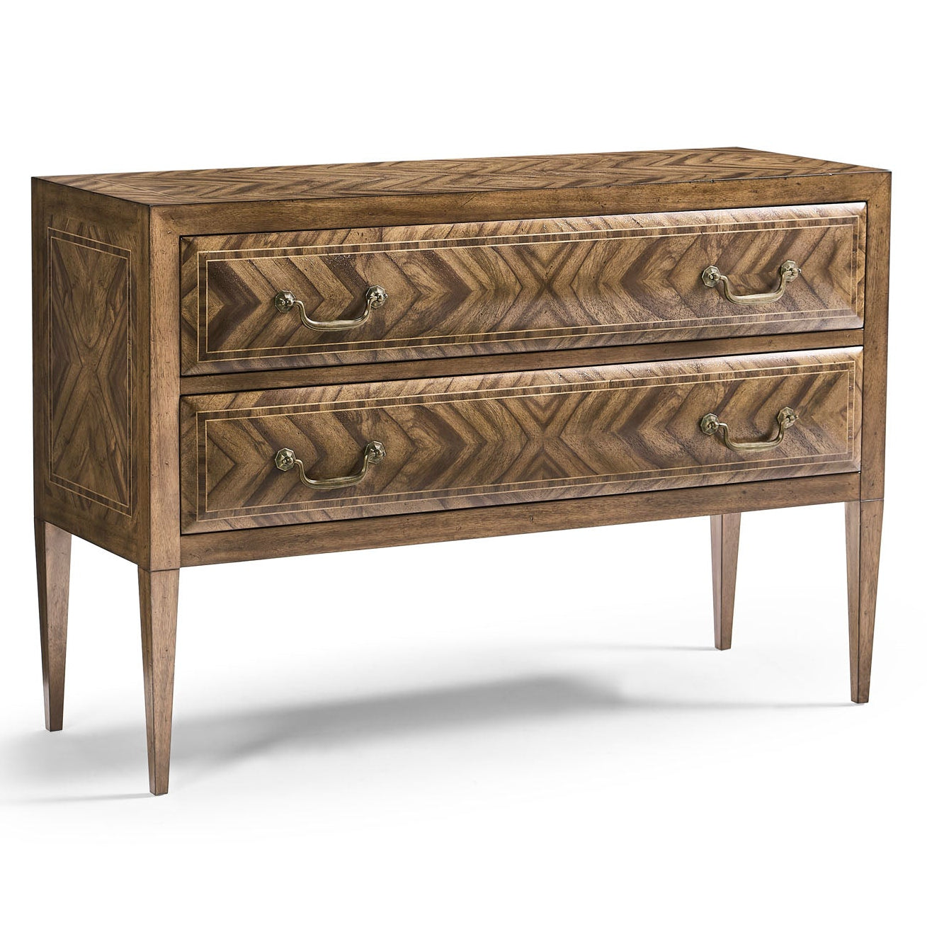 Jonathan Charles Montclaire Accent Chest