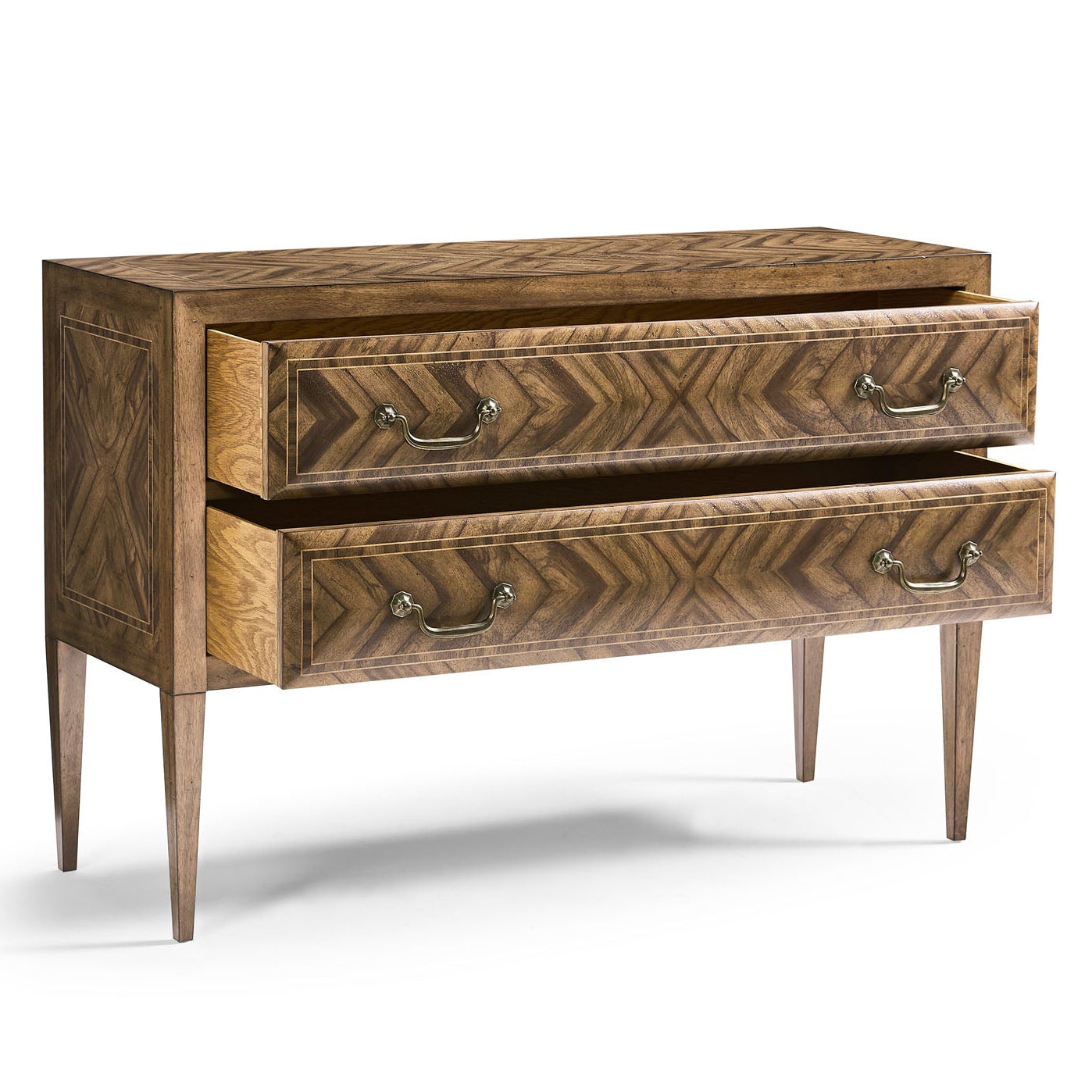 Jonathan Charles Montclaire Accent Chest