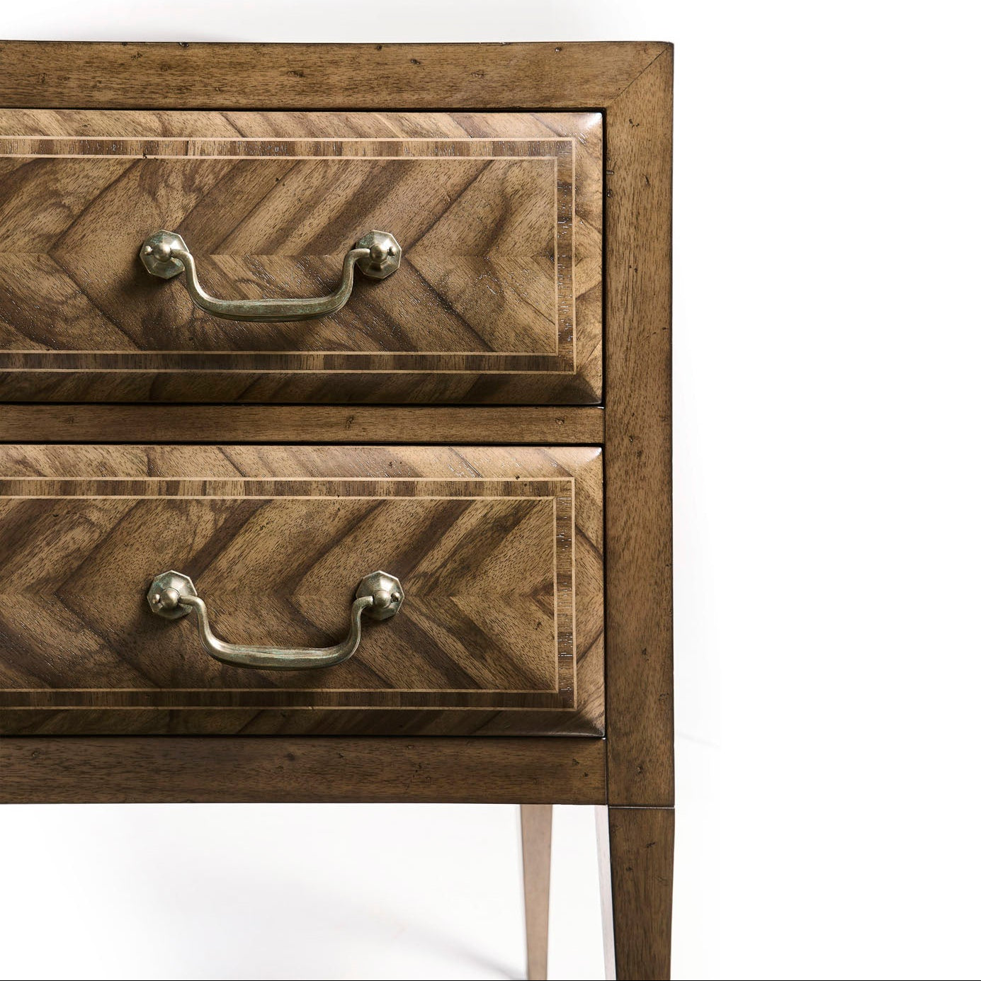 Jonathan Charles Montclaire Accent Chest