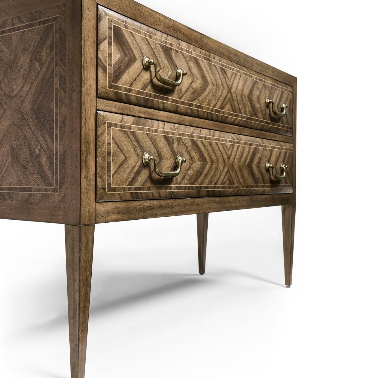 Jonathan Charles Montclaire Accent Chest
