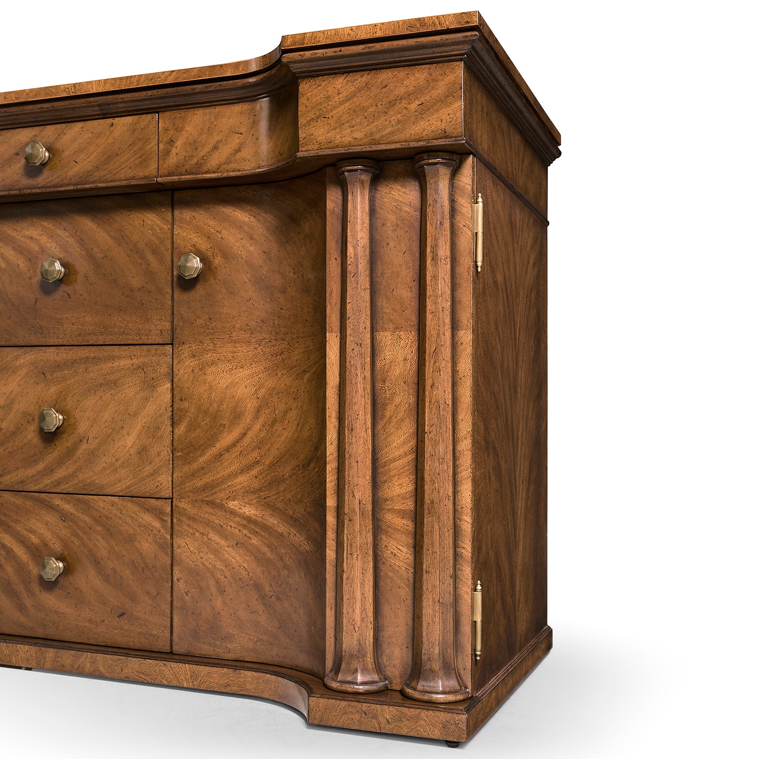 Jonathan Charles Hattie Sideboard