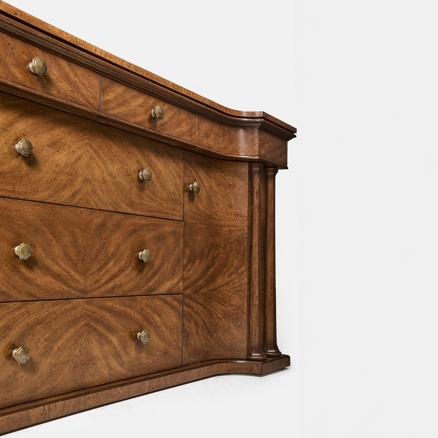 Jonathan Charles Hattie Sideboard