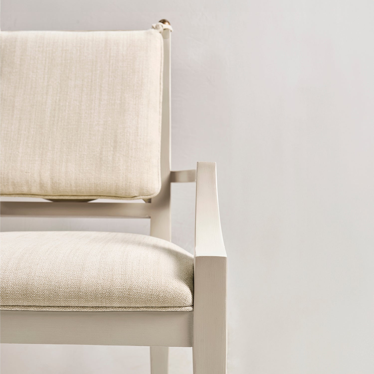 Jonathan Charles Orion Arm Chair Set of 2