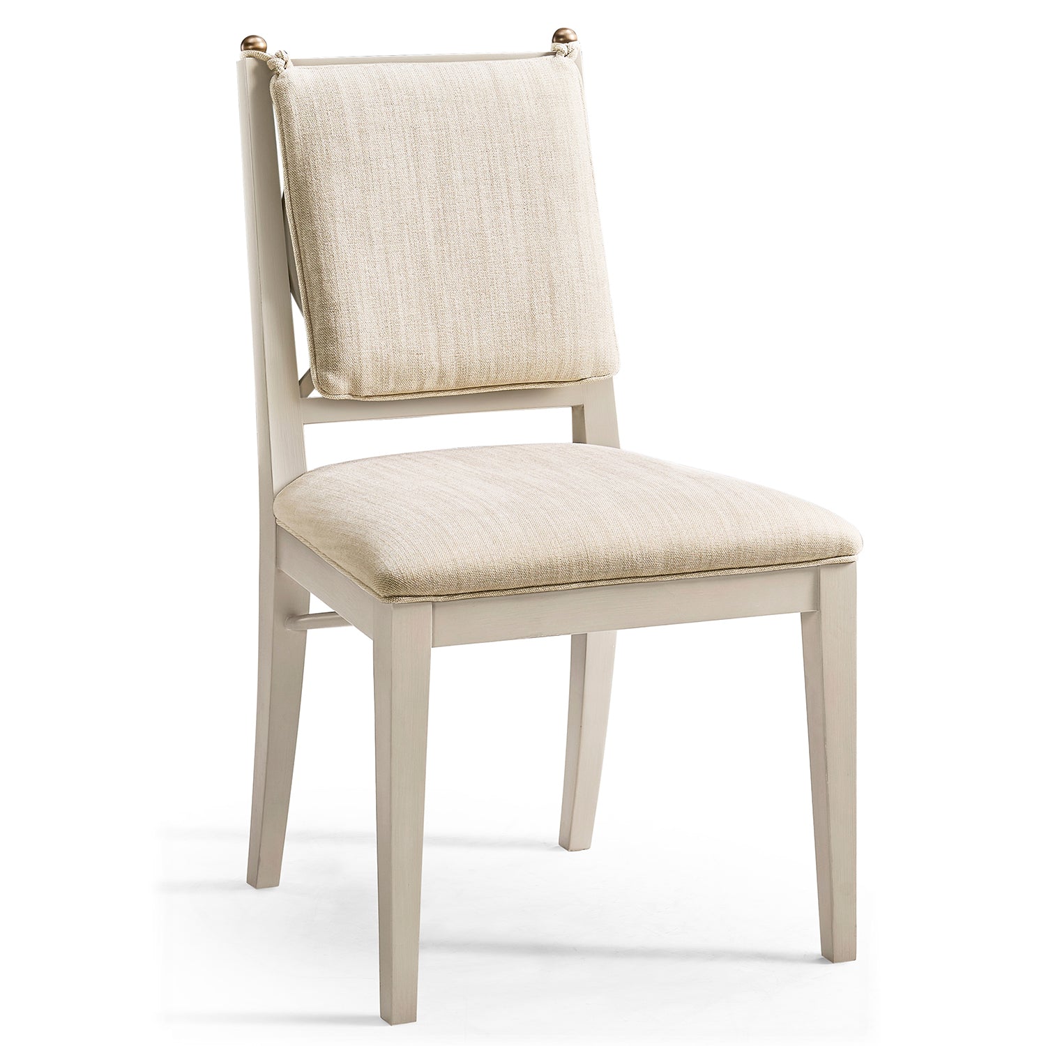 Jonathan Charles Orion Side Chair Set of 2