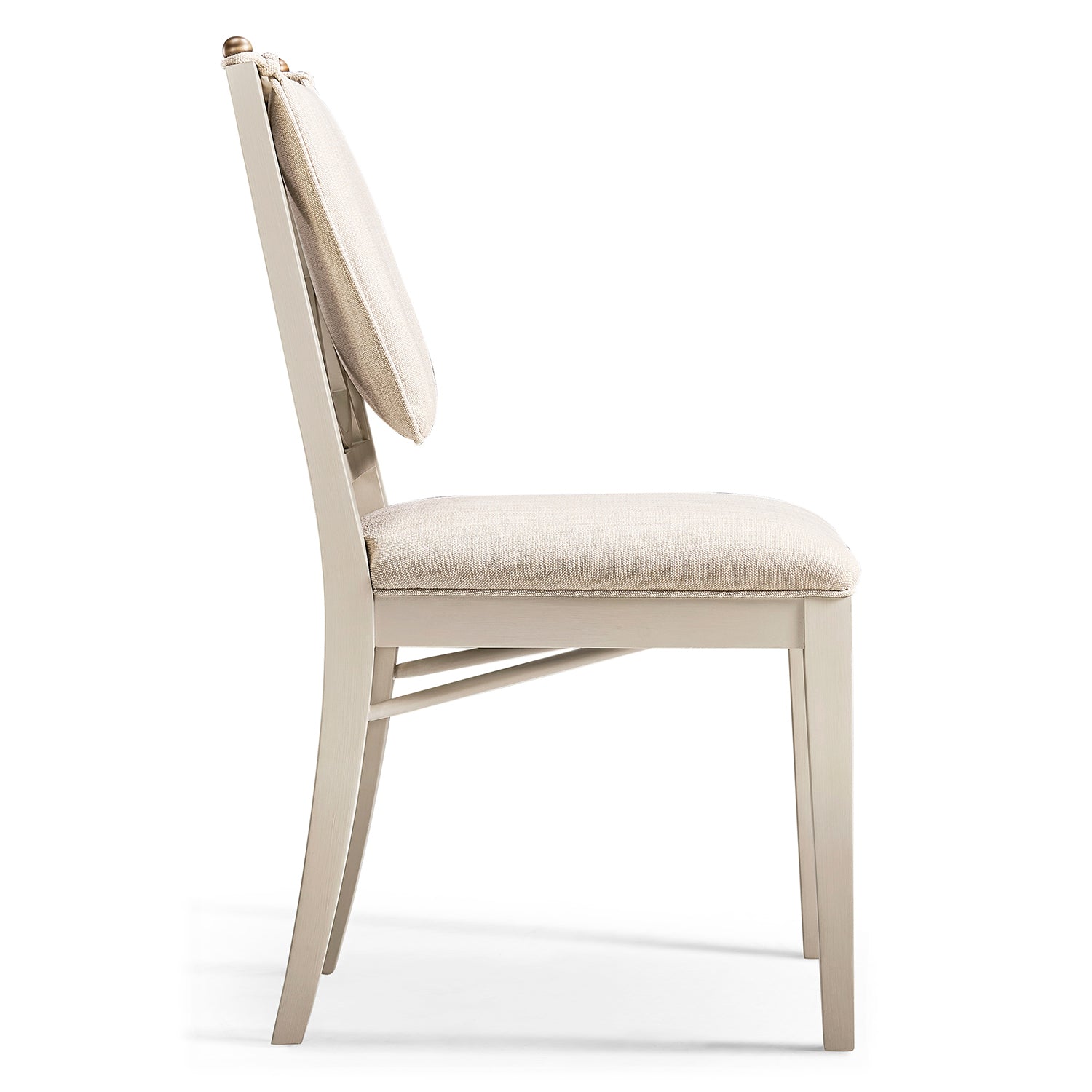 Jonathan Charles Orion Side Chair Set of 2