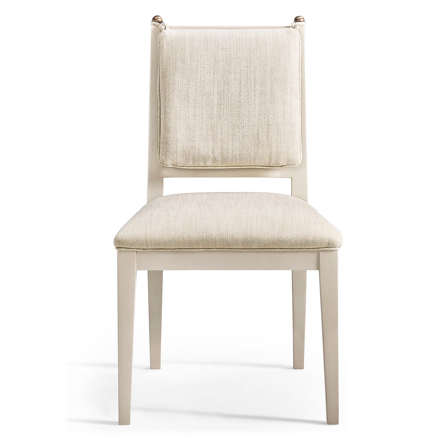 Jonathan Charles Orion Side Chair Set of 2