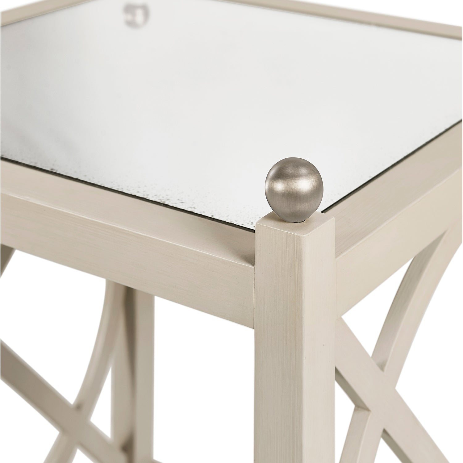 Jonathan Charles Orion End Table