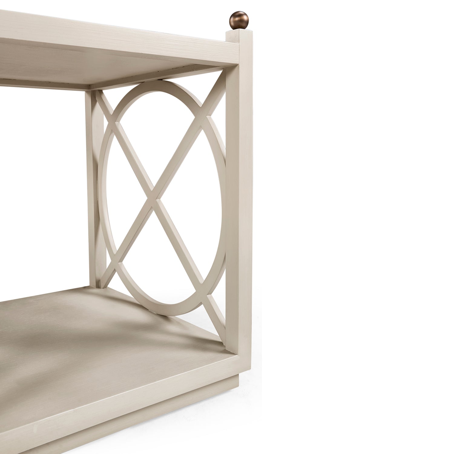 Jonathan Charles Orion End Table