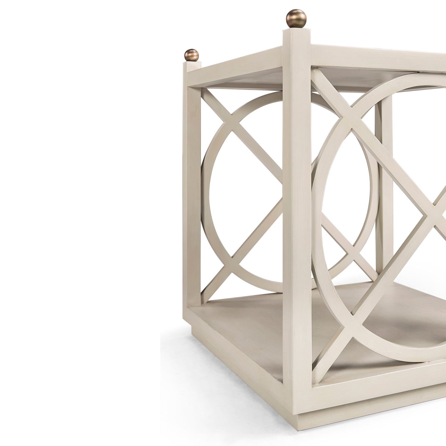 Jonathan Charles Orion End Table