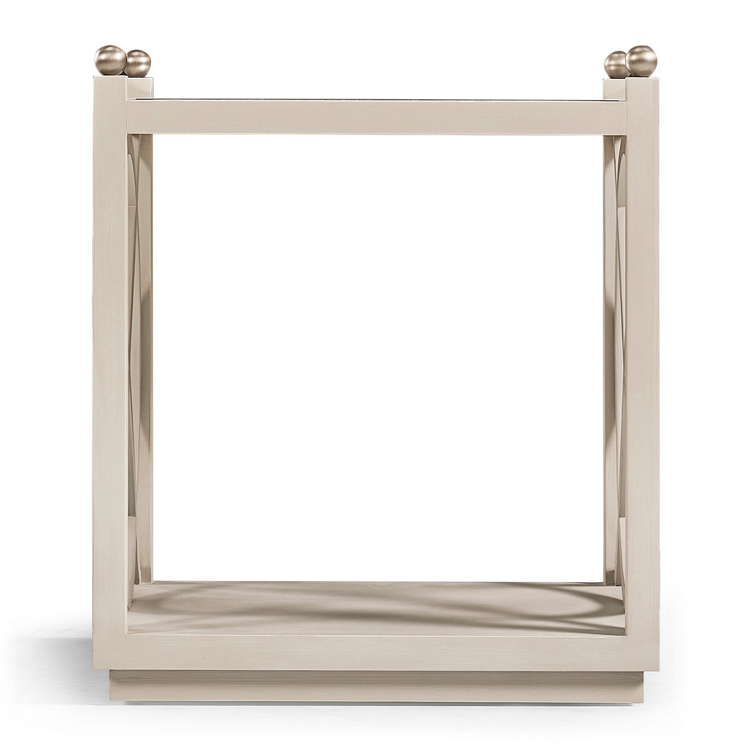 Jonathan Charles Orion End Table