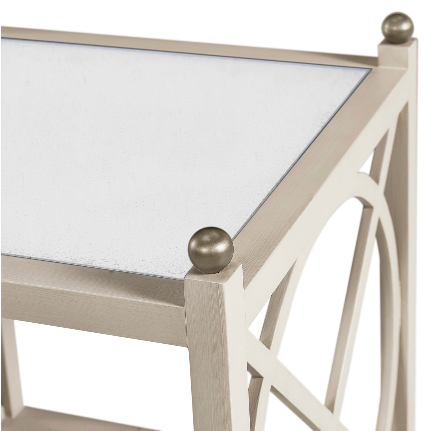 Jonathan Charles Orion End Table