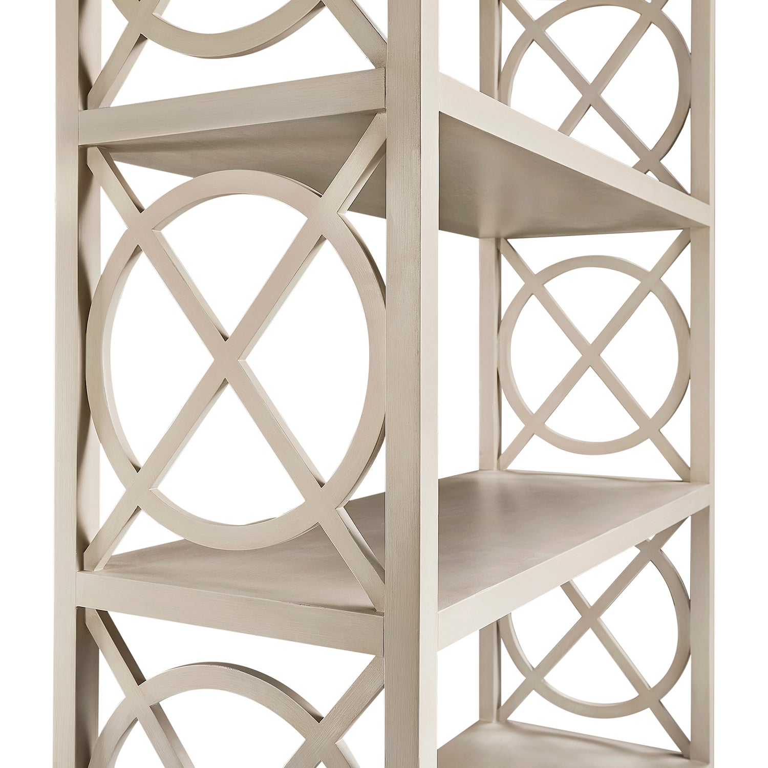 Jonathan Charles Orion Etagere