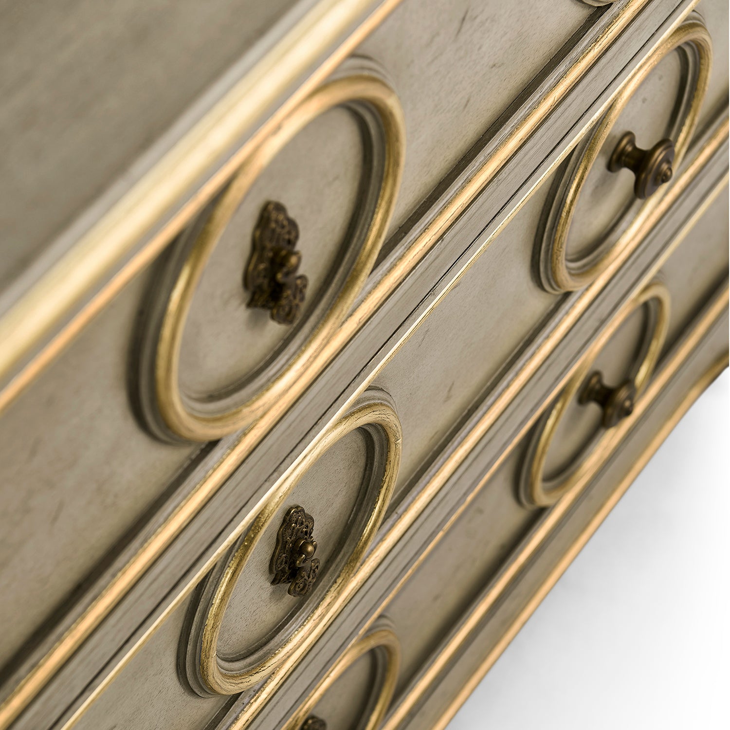 Jonathan Charles Buckingham Accent Dresser