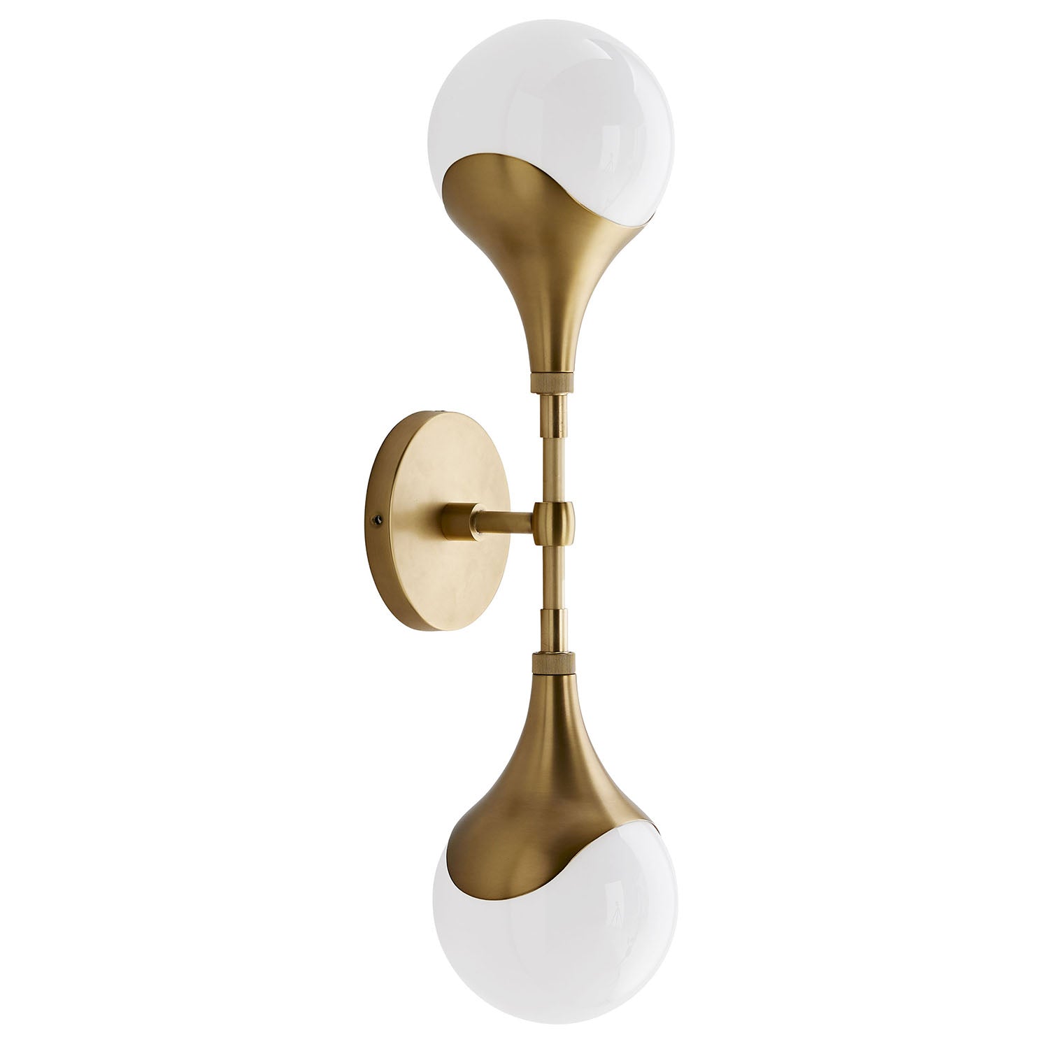 Arteriors Augustus Wall Sconce