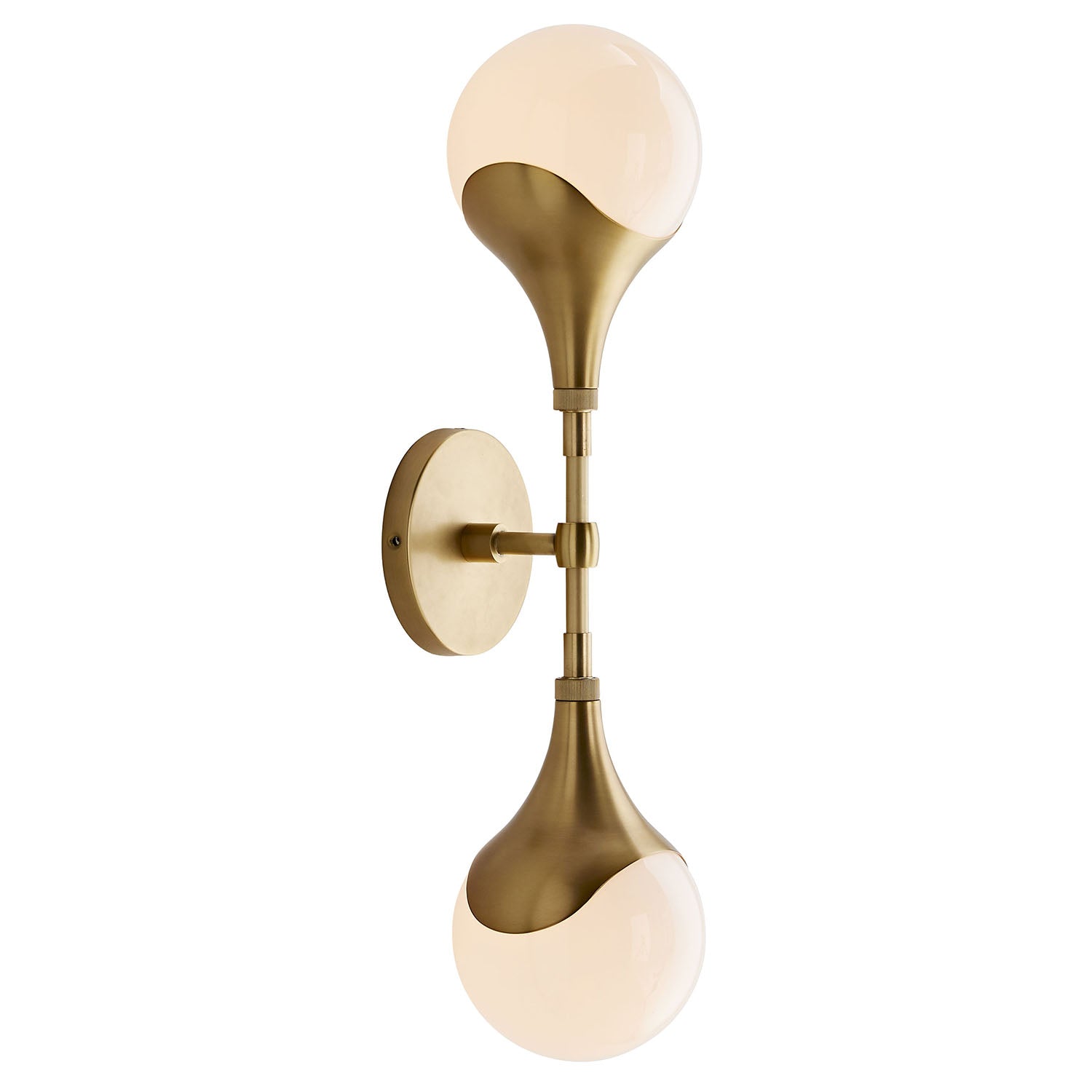 Arteriors Augustus Wall Sconce