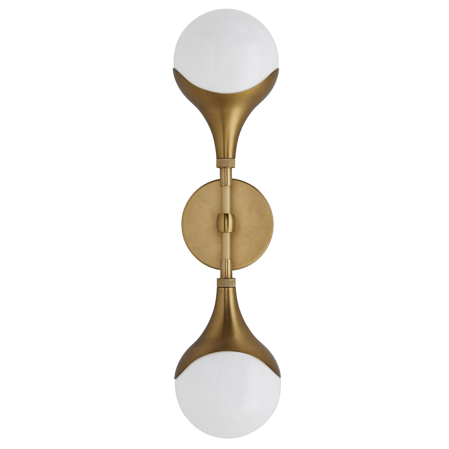 Arteriors Augustus Wall Sconce