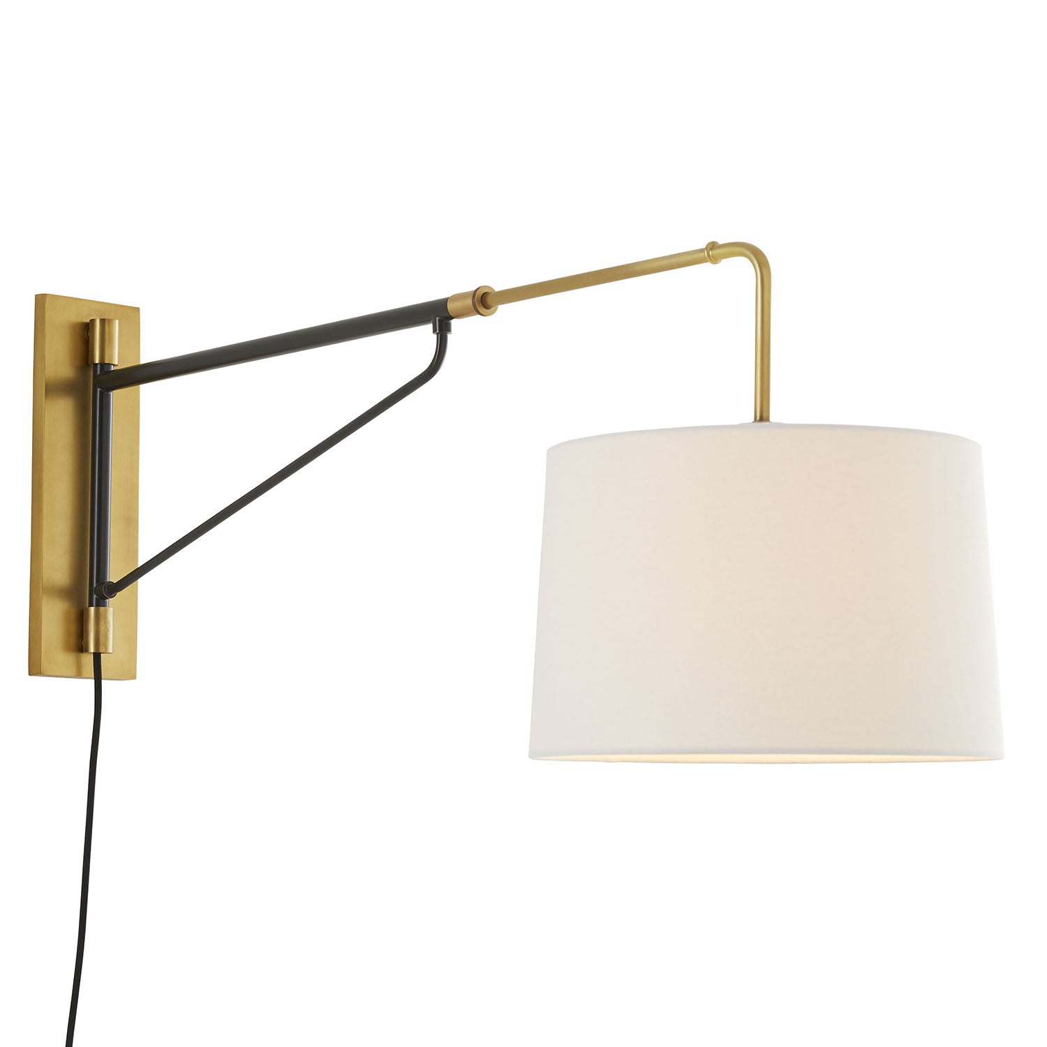 Arteriors Anthony Wall Sconce