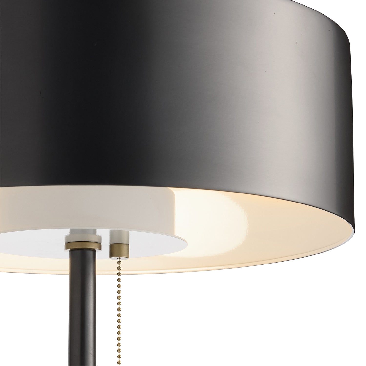 Arteriors Violetta Table Lamp