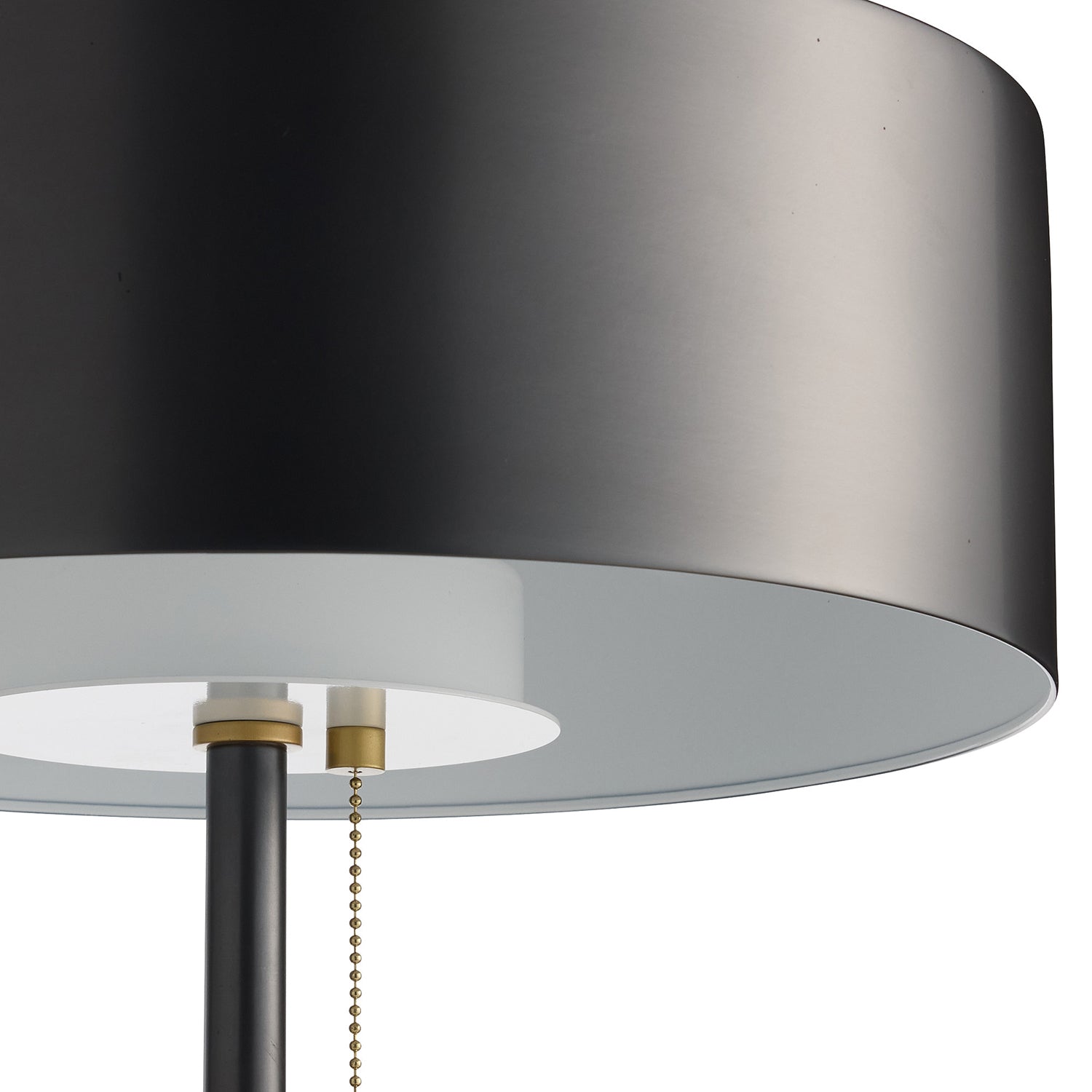 Arteriors Violetta Table Lamp
