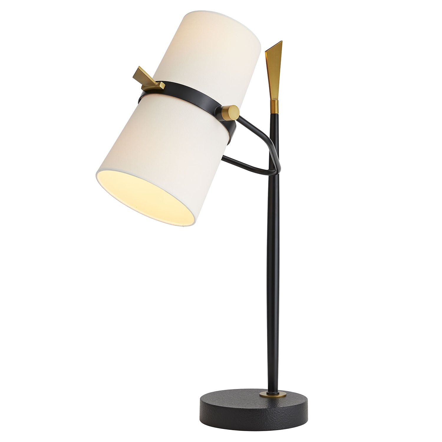 Arteriors Yasmin Table Lamp