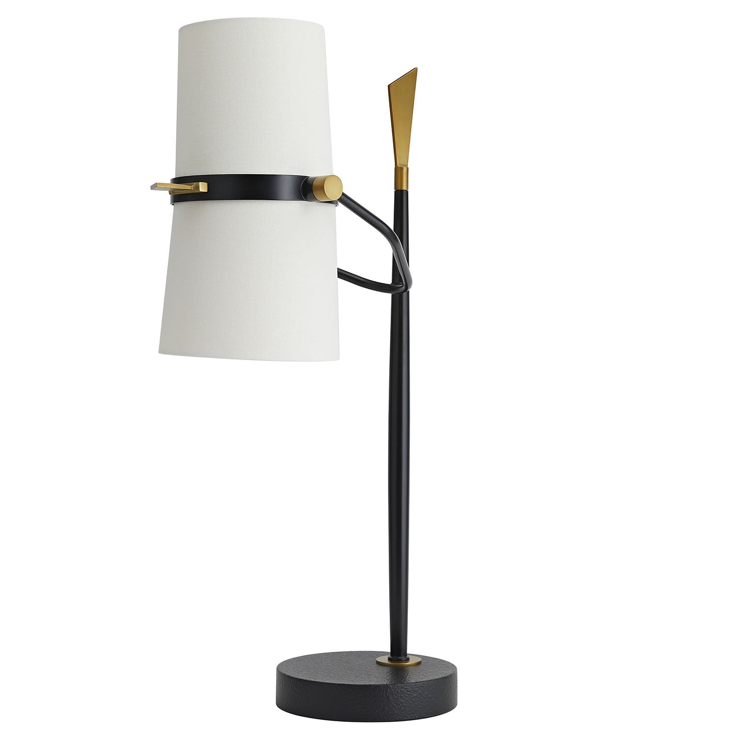Arteriors Yasmin Table Lamp