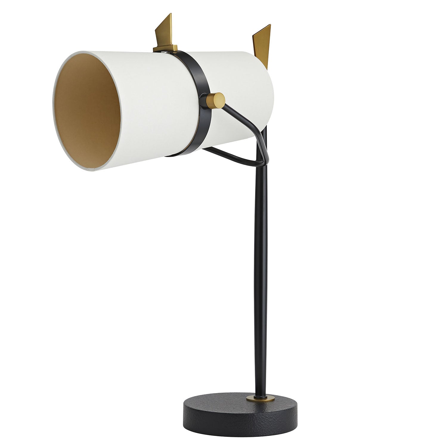 Arteriors Yasmin Table Lamp