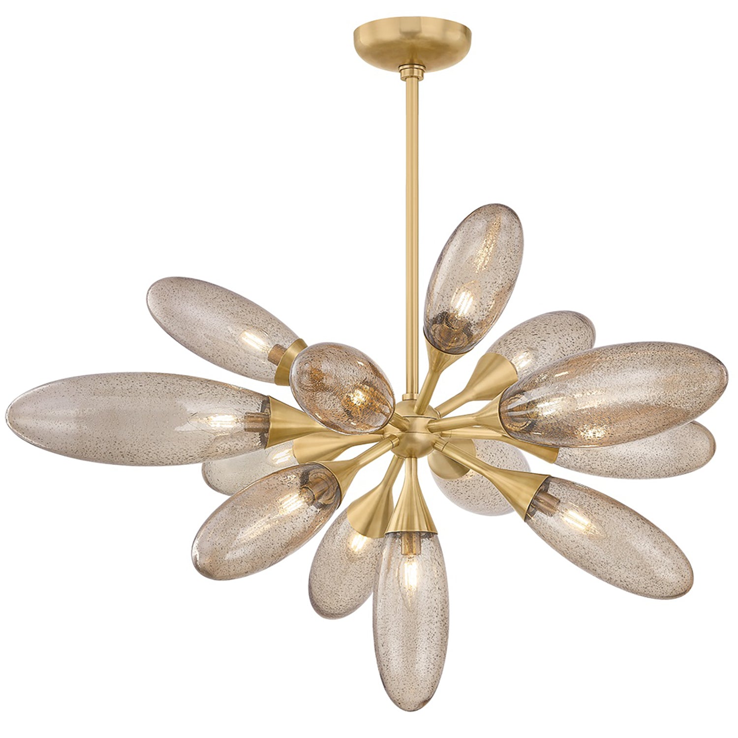 Corbett Lighting Cordoba Chandelier