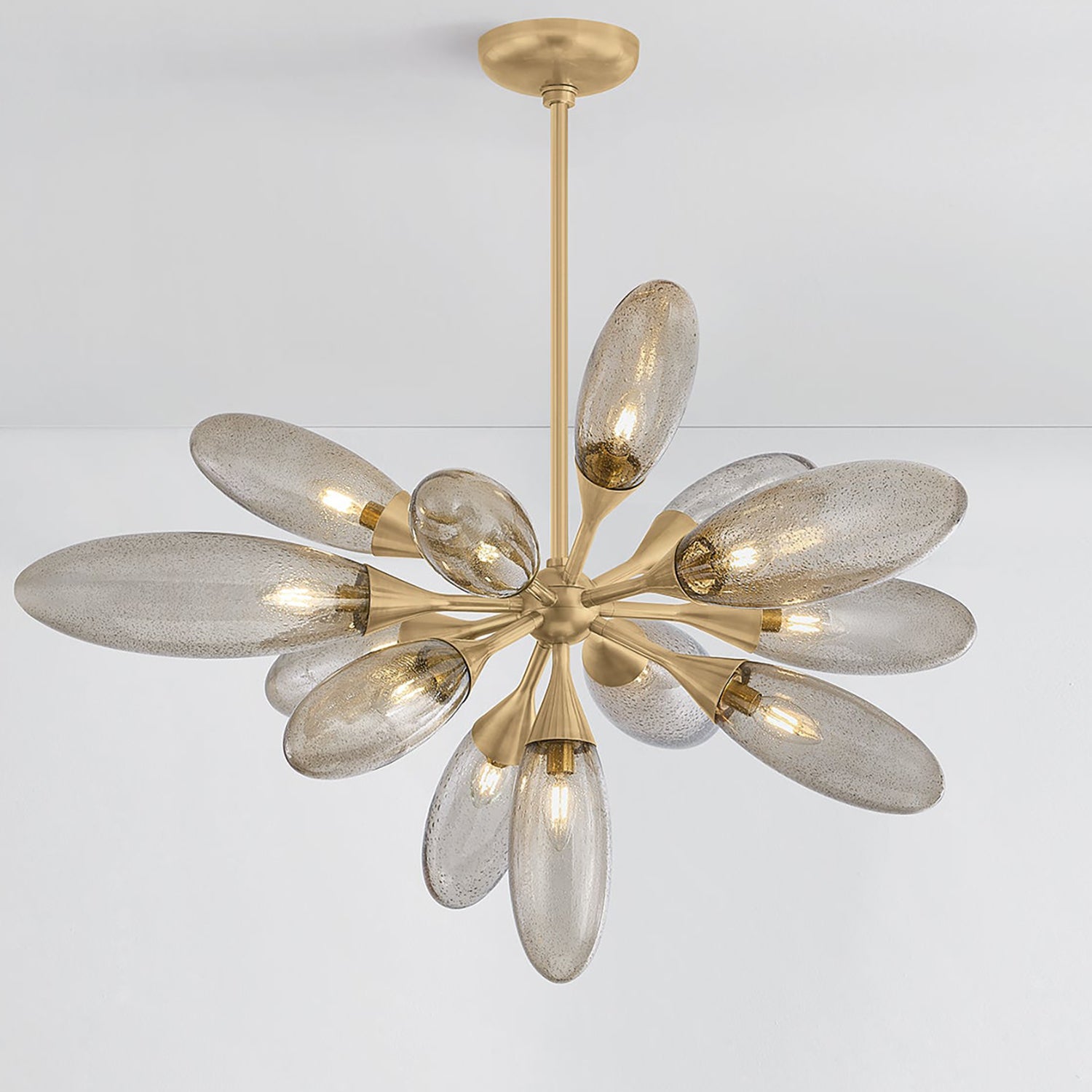 Corbett Lighting Cordoba Chandelier