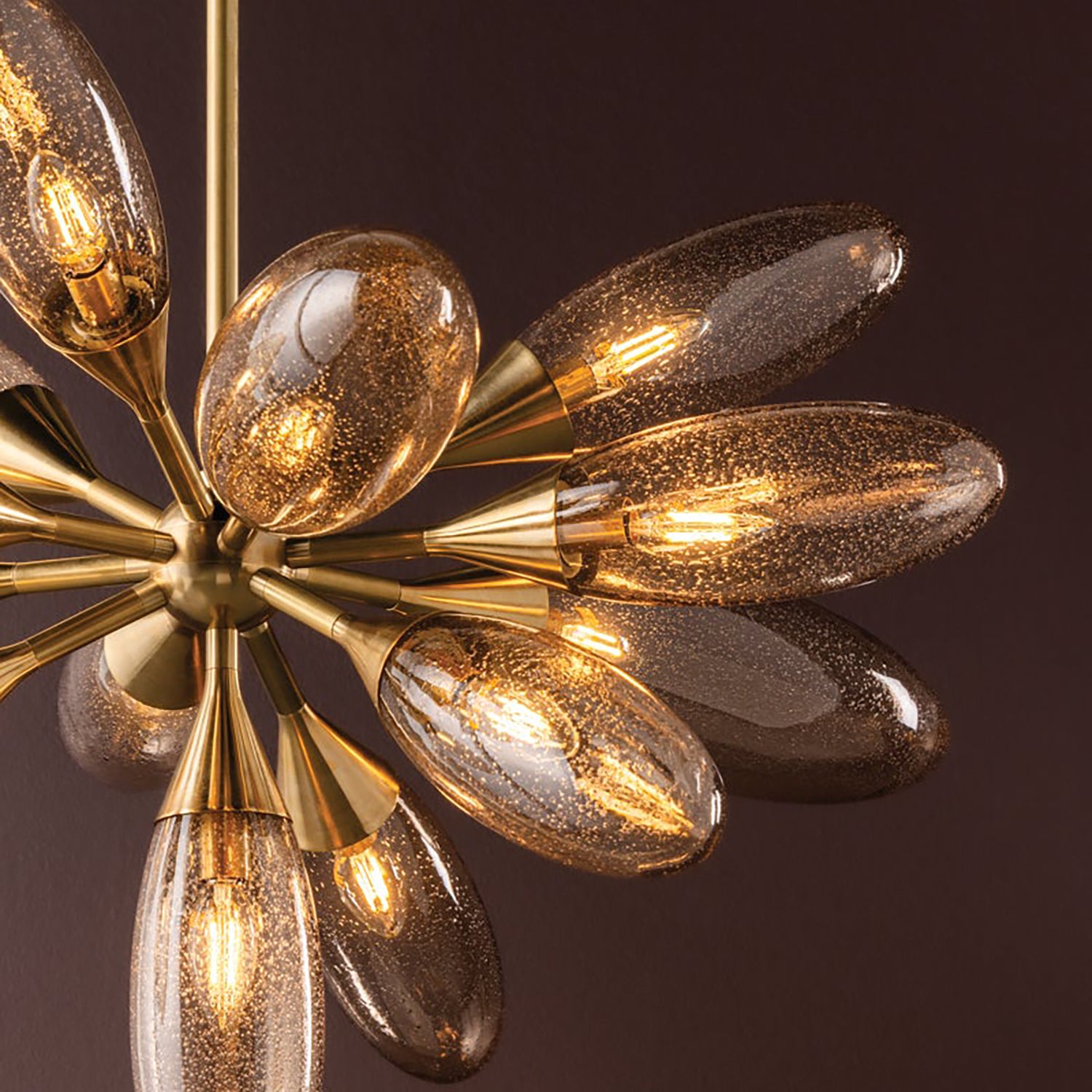 Corbett Lighting Cordoba Chandelier