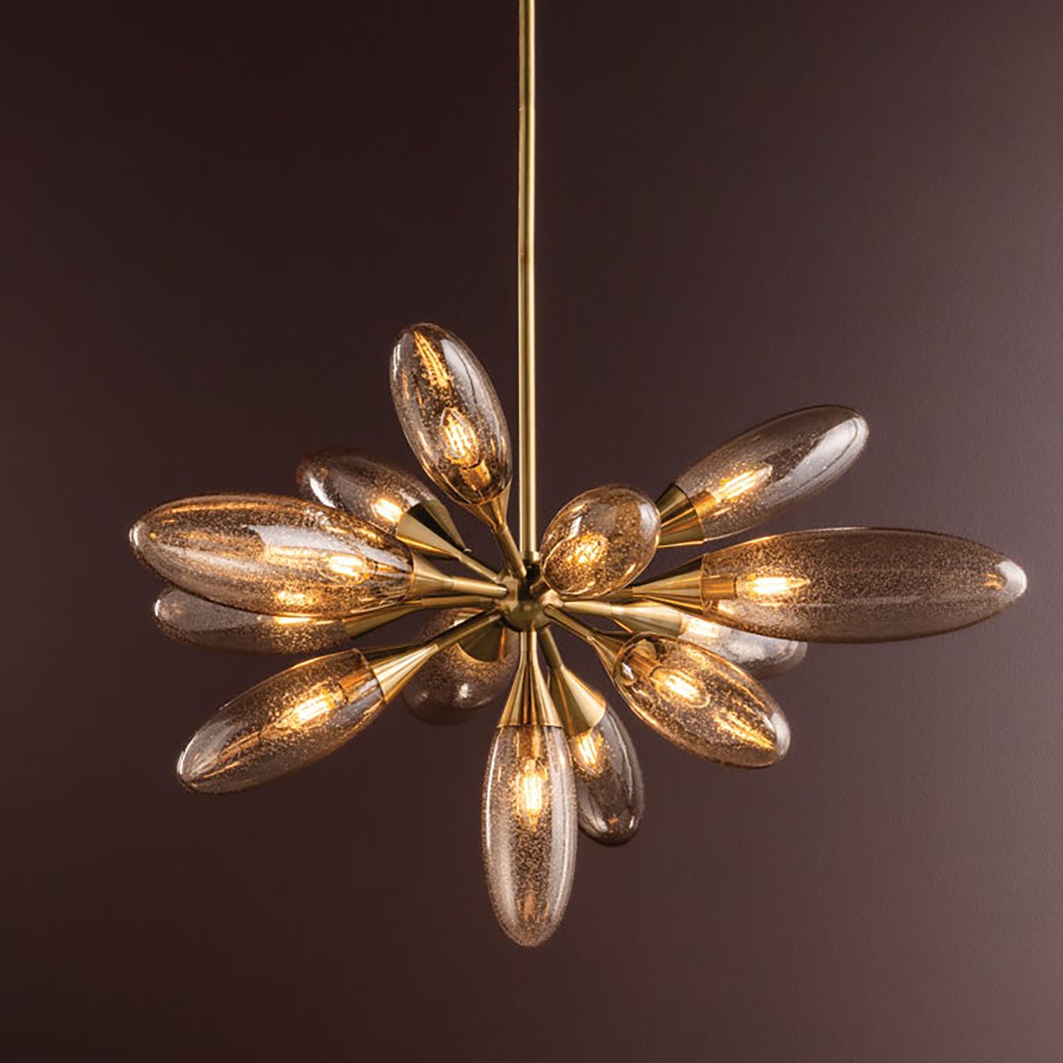 Corbett Lighting Cordoba Chandelier