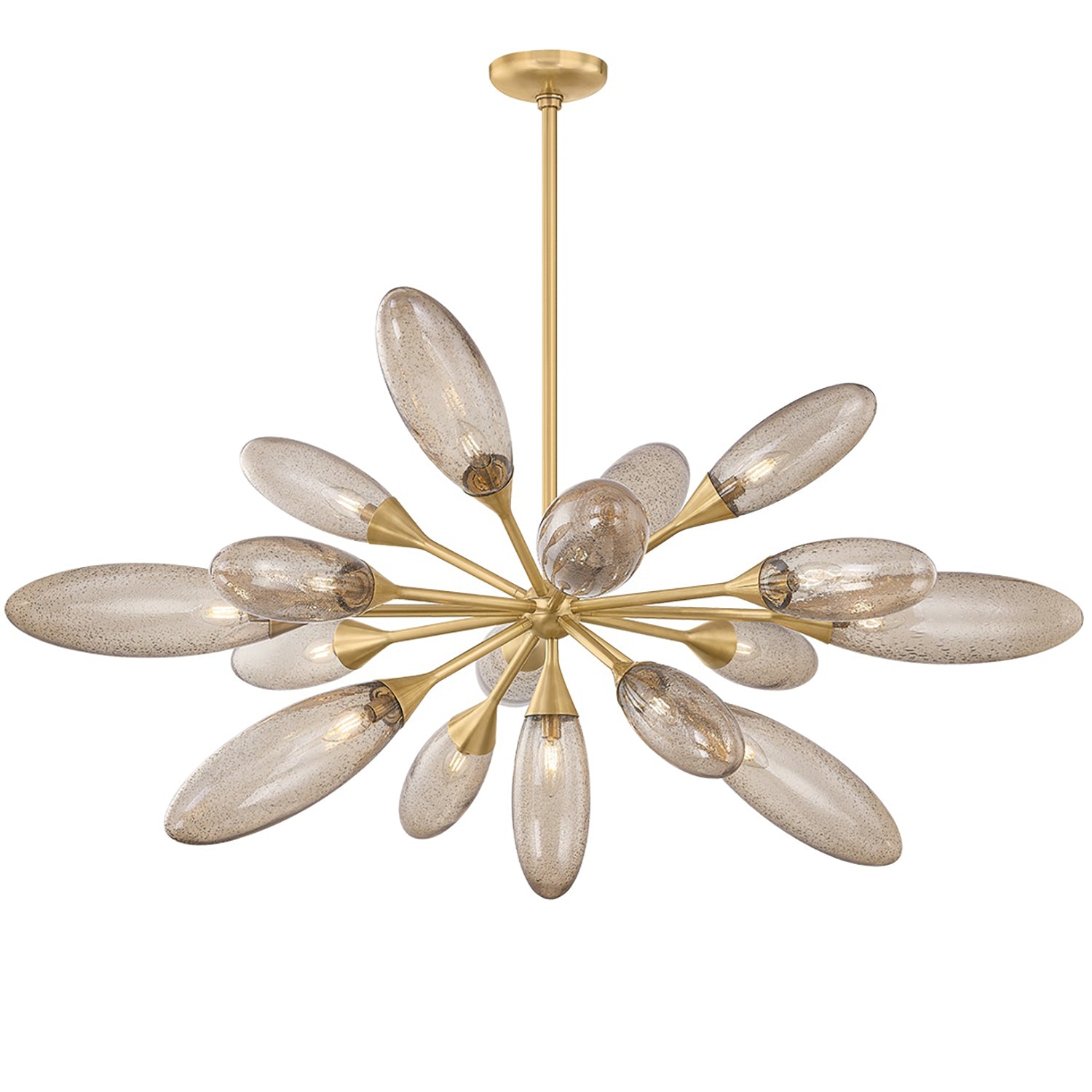 Corbett Lighting Cordoba Chandelier